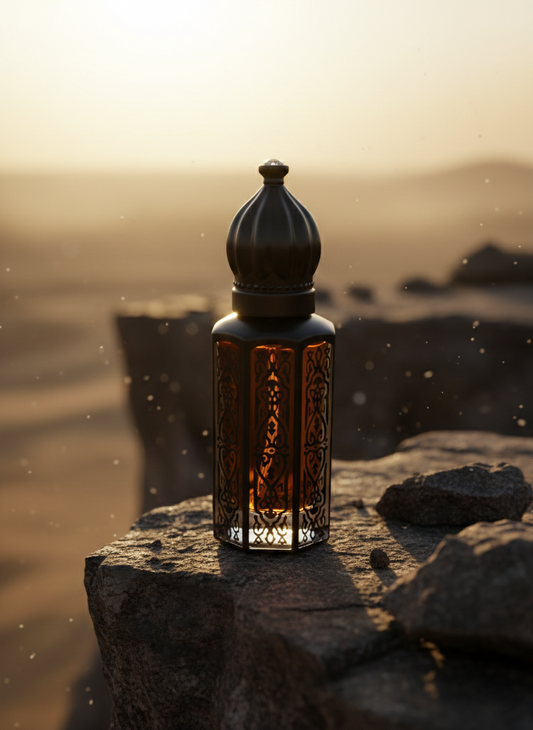 Zaryan – Premium Attar