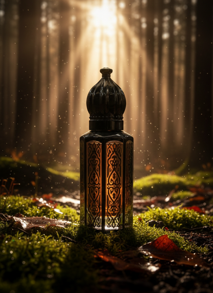 Zaryan – Premium Attar