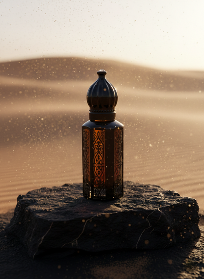 Zaryan – Premium Attar