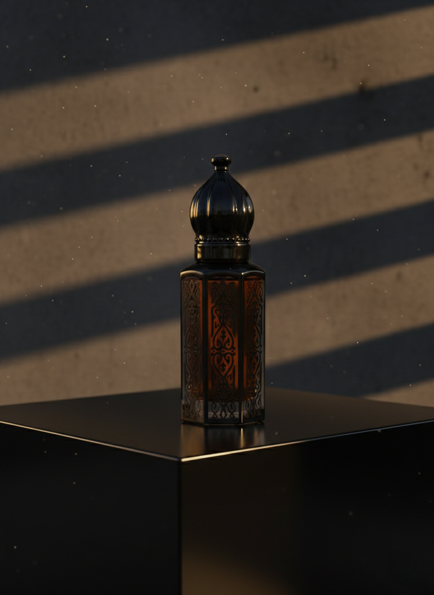 Zaryan – Premium Attar