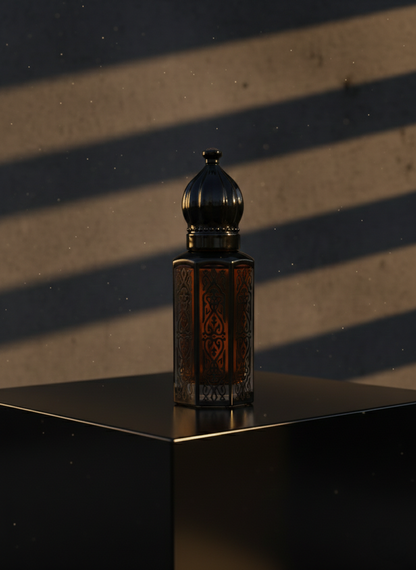 Zaryan – Premium Attar