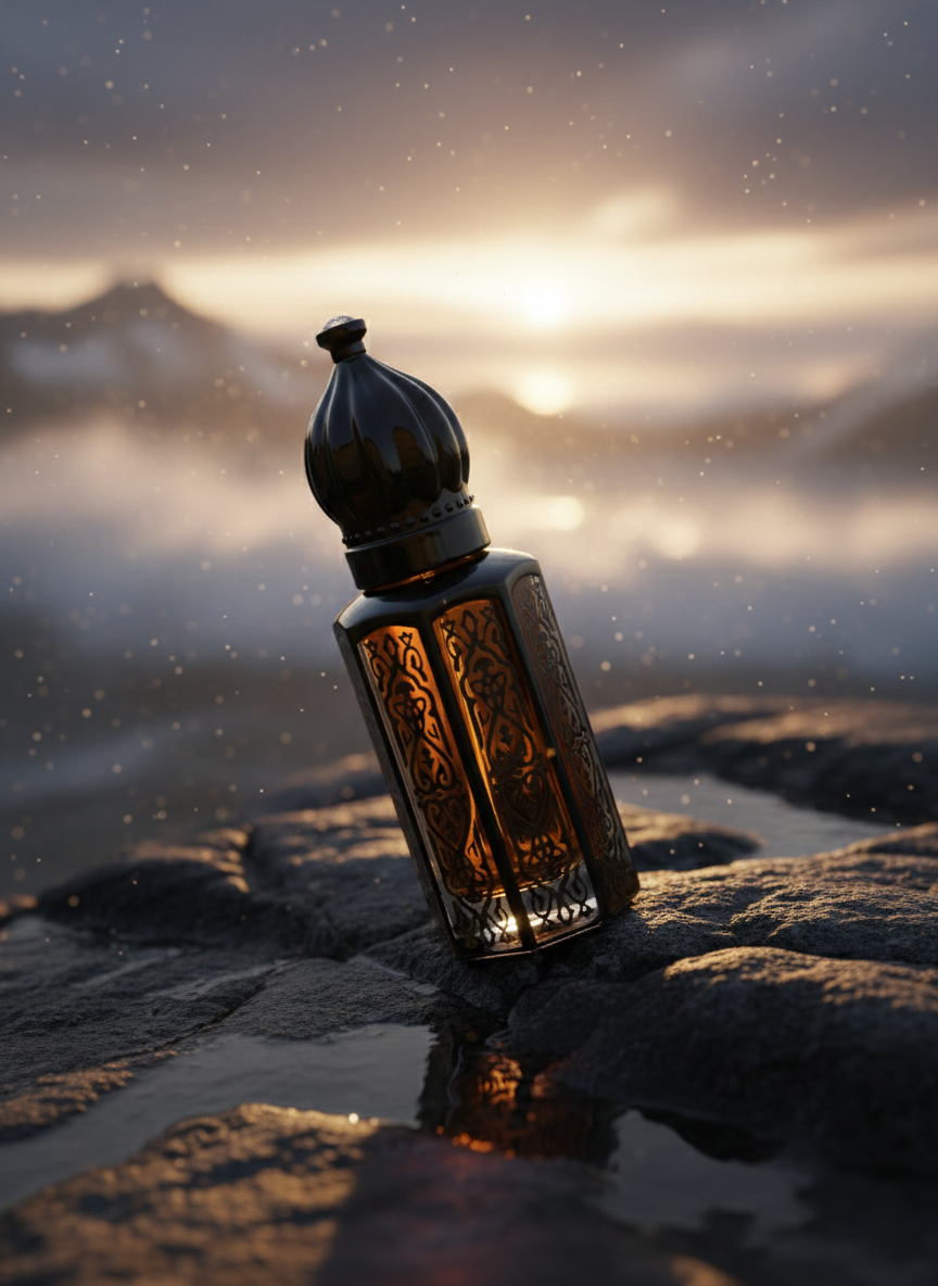 Zaryan – Premium Attar