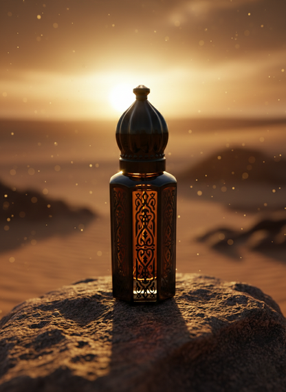 Zaryan – Premium Attar