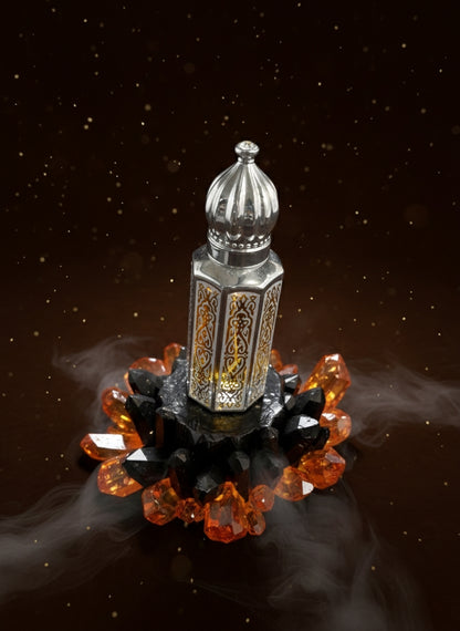 Qamrah – Premium Attar