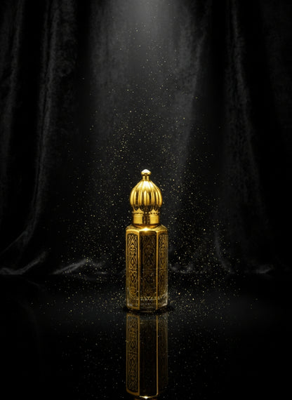 White Oud – Premium Attar